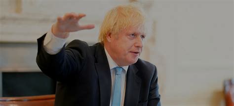 boris johnson rfid chip|FACT CHECK: Viral Image Claims To Show UK Government.